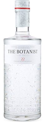 The Botanist Islay Dry Gin 700ml